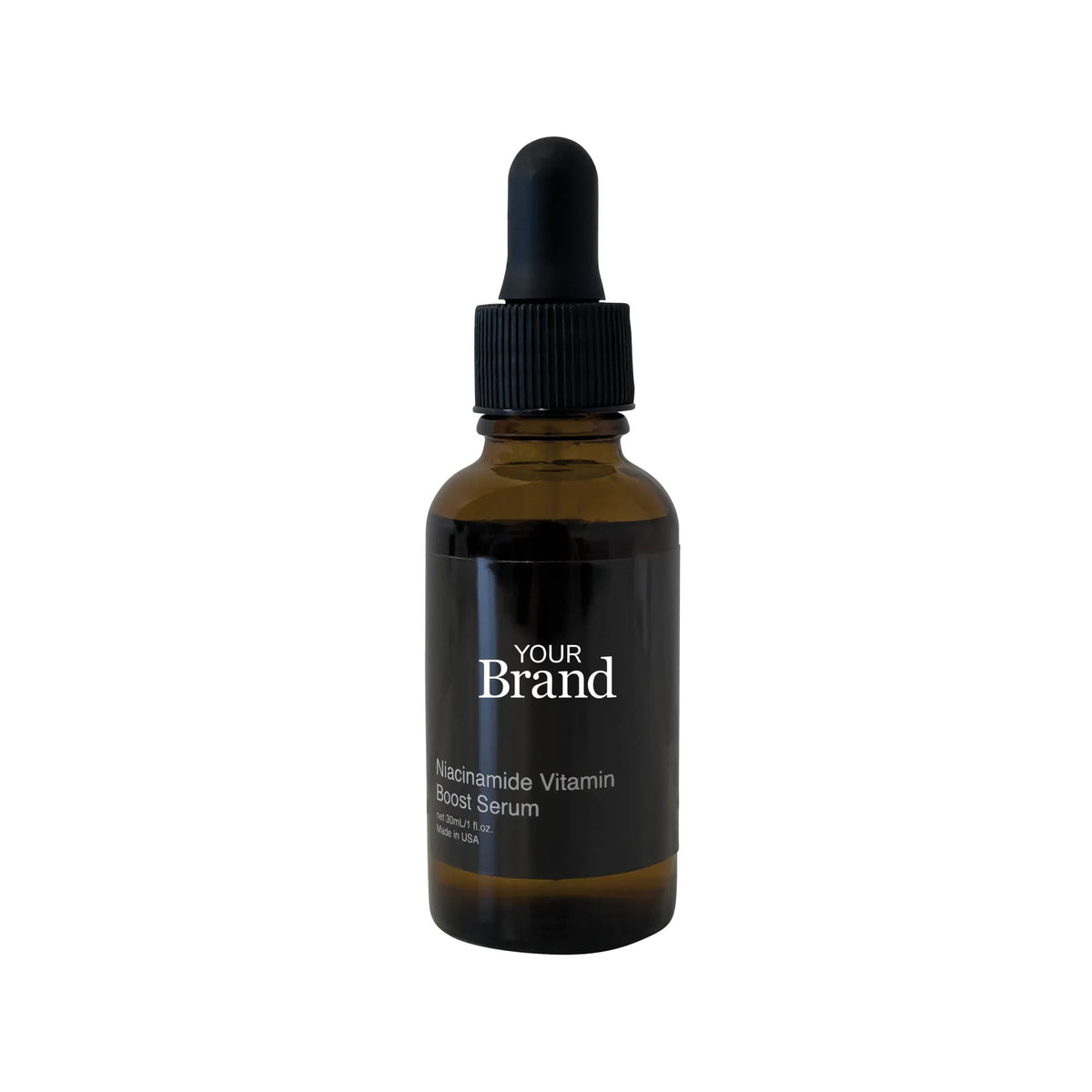 Vitamin C + Niacinamide Brightening Serum