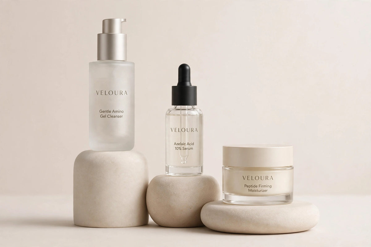 The Calm Routine Set