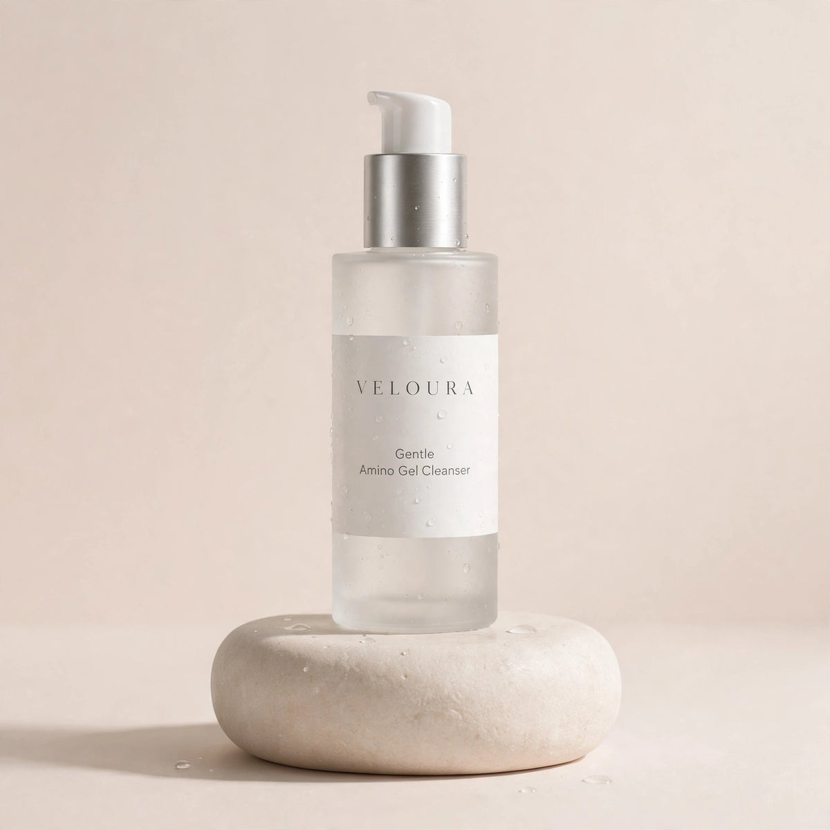 Gentle Amino Gel Cleanser