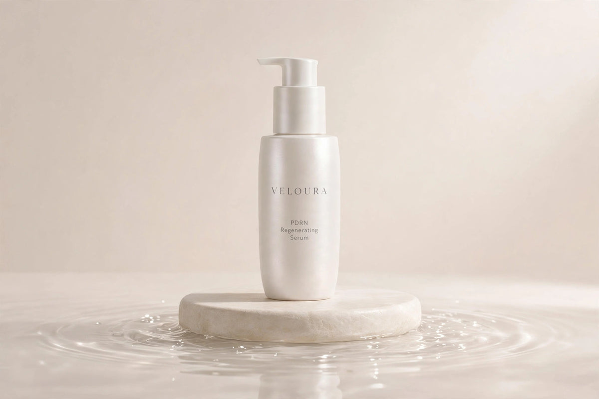 PDRN Regenerating Serum