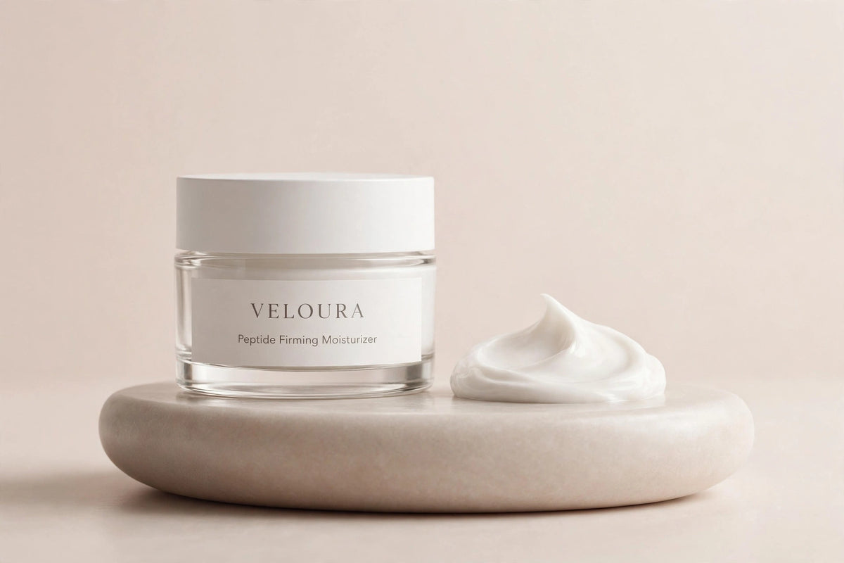 Peptide Firming Moisturizer